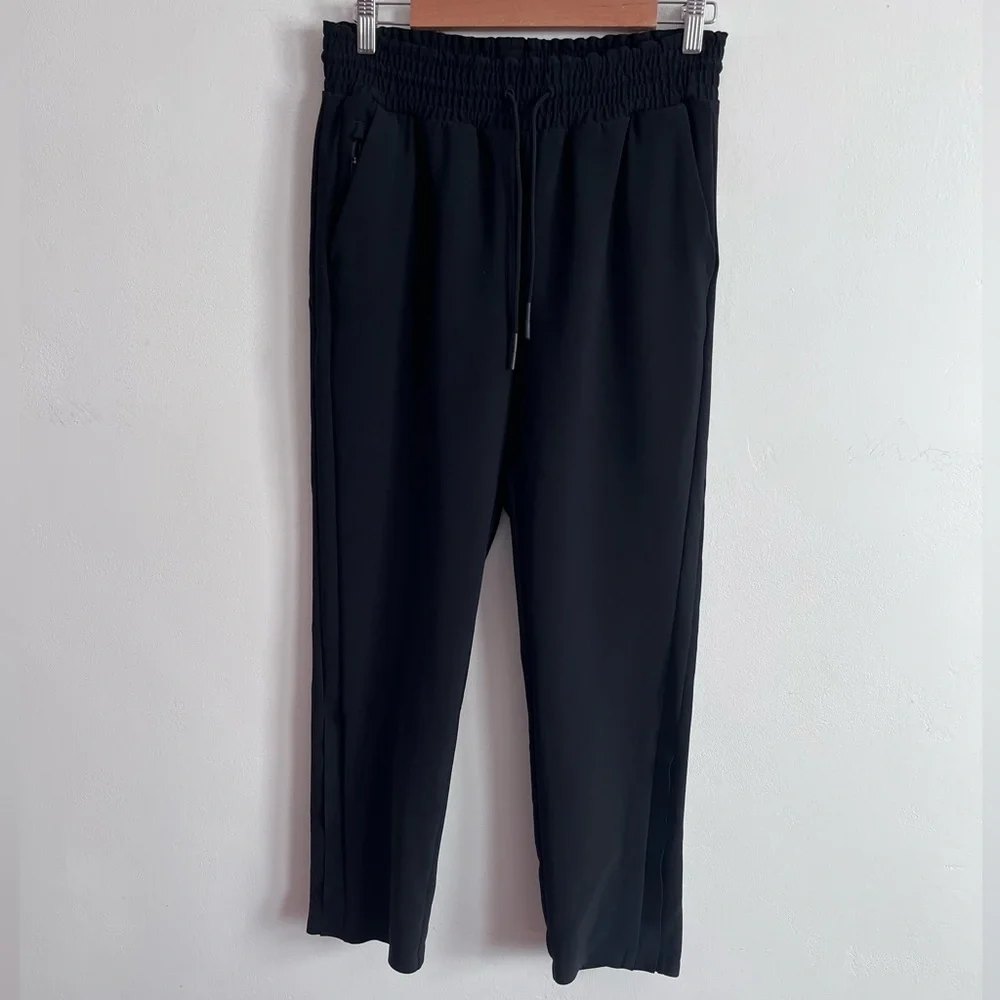 Athleta Metropolis Straight Leg Pant